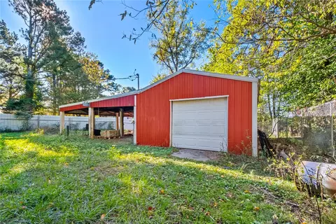 20805 Pine Dr, Winslow, AR 72959