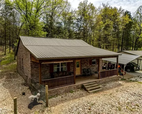 19348 S Highway 59, Evansville, AR 72729