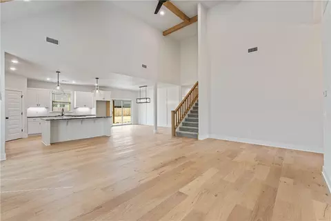 Living - 2205 Bergman Rd, Pea Ridge, AR 72751 photo 4 of 4