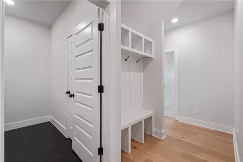 Entry Way - 2205 Bergman Rd, Pea Ridge, AR 72751 photo 3 of 3