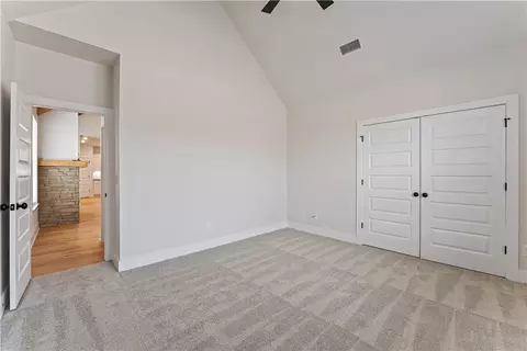 Bedroom - 2205 Bergman Rd, Pea Ridge, AR 72751 photo 1 of 2