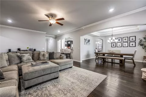 990 Lakeview Dr, Centerton, AR 72719 photo 7