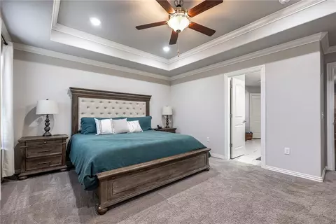 990 Lakeview Dr, Centerton, AR 72719 photo 15