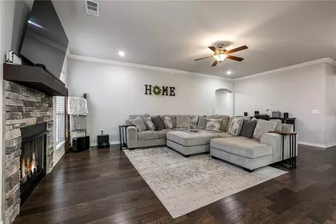 990 Lakeview Dr, Centerton, AR 72719 photo 6