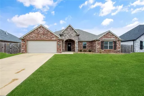 990 Lakeview Dr, Centerton, AR 72719 photo 2