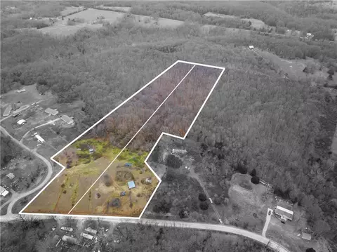 9 03 Acres Tract 2 Beaver Hollow Rd, Garfield, AR 72732