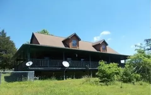 576 County Road 212, Eureka Springs, AR 72631