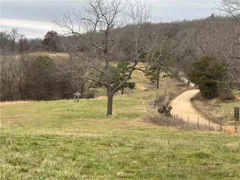 Tract C-1 Nicewarner Road, Lincoln, AR 72744