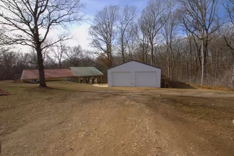 Exterior - 3574 Farm Road 2175, Exeter, MO 65647 photo 2 of 16