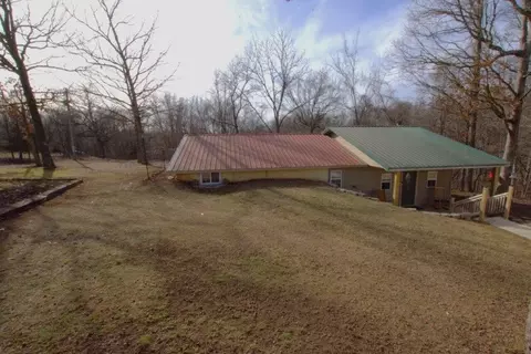 Exterior - 3574 Farm Road 2175, Exeter, MO 65647 photo 14 of 16