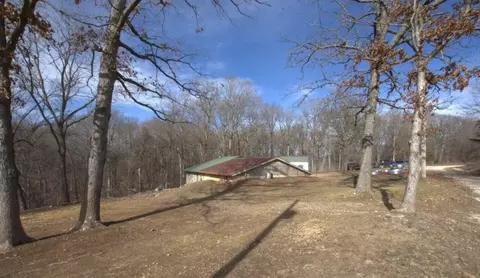 Exterior - 3574 Farm Road 2175, Exeter, MO 65647 photo 10 of 16