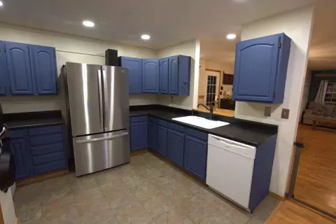 Kitchen - 3574 Farm Road 2175, Exeter, MO 65647 photo 4 of 9