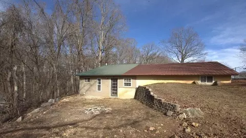 Exterior - 3574 Farm Road 2175, Exeter, MO 65647 photo 15 of 16