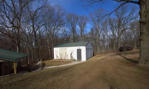 Exterior - 3574 Farm Road 2175, Exeter, MO 65647 photo 9 of 16