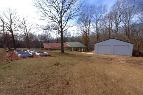 Exterior - 3574 Farm Road 2175, Exeter, MO 65647 photo 3 of 16