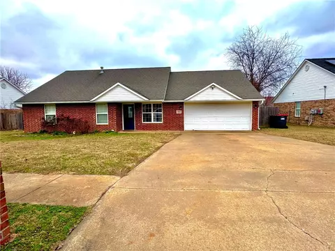 334 Jeanne, Springdale, AR 72764