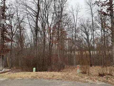 lot8 Block 2 Duxford Ln, Bella Vista, AR 72714