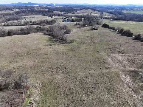 64 Acres Cr-322, Berryville, AR 72616