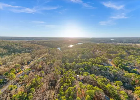 Camelford Lane, Bella Vista, AR 72714