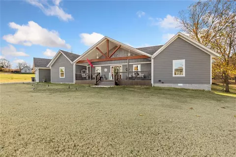 1717 Bountiful Ln, Harrison, AR 72601