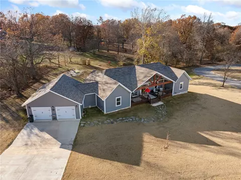 1717 Bountiful Ln, Harrison, AR 72601 photo 5