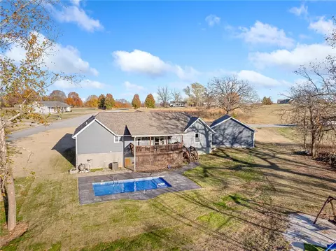 1717 Bountiful Ln, Harrison, AR 72601 photo 8