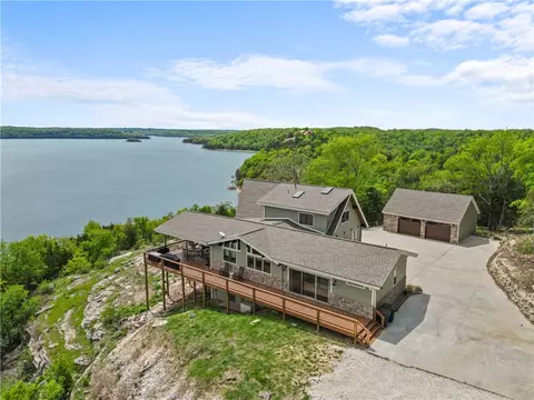 22182 Far Side Ln, Garfield, AR 72732