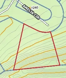 Amelia Circle, Bella Vista, AR 72715