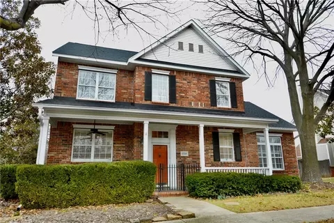 6558 Firefly Catch Ave, Springdale, AR 72762