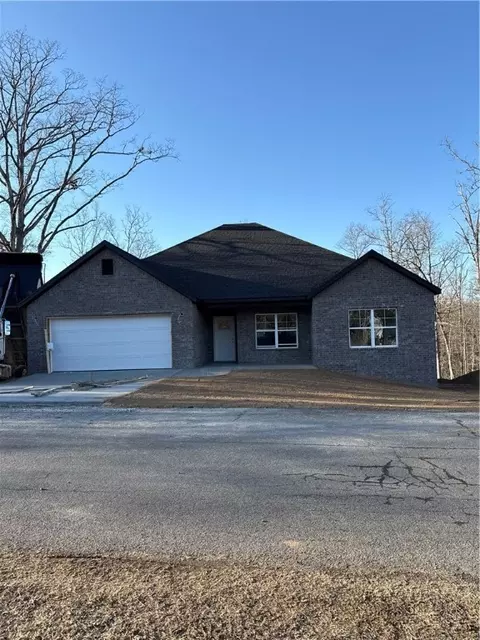 13 Drummore, Bella Vista, AR 72715