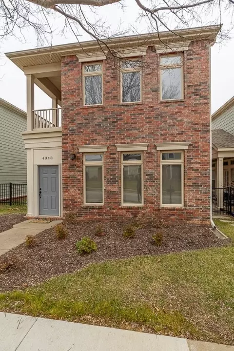 4348 N Canna Ln, Fayetteville, AR 72703