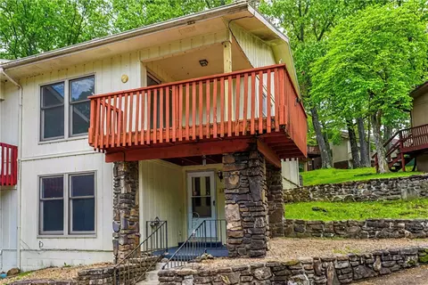 23 Nantucket Dr, Bella Vista, AR 72715