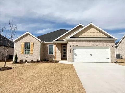 1900 Edwards St, Pea Ridge, AR 72751