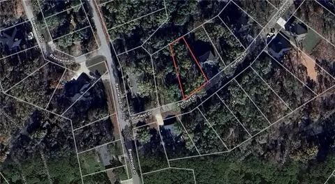 lot37 Purfleet Dr, Bella Vista, AR 72715