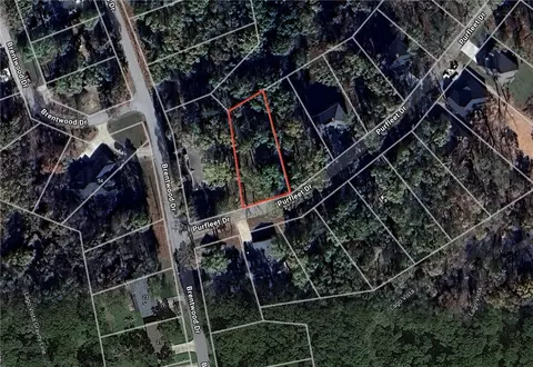 lot36 Purfleet Dr, Bella Vista, AR 72715