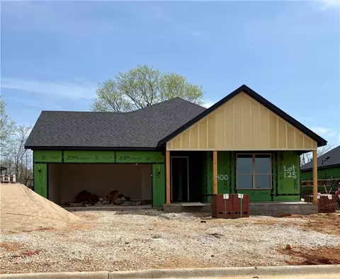 1400 Christman St, Pea Ridge, AR 72751