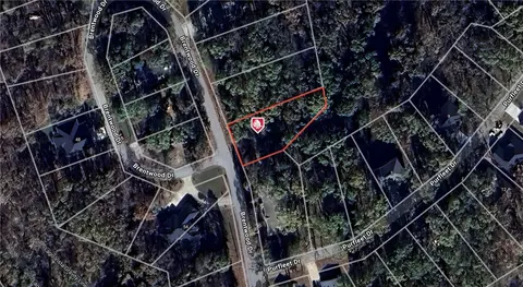 lot34 Brentwood Dr, Bella Vista, AR 72715