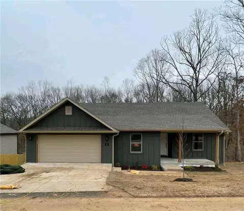 10 Kent Dr, Bella Vista, AR 72714