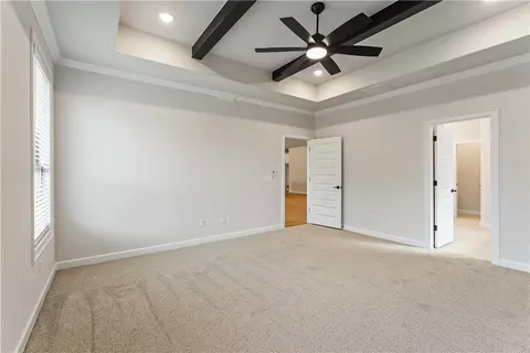 Bedroom - 1430 Tiffany St, Centerton, AR 72719 photo 1 of 2