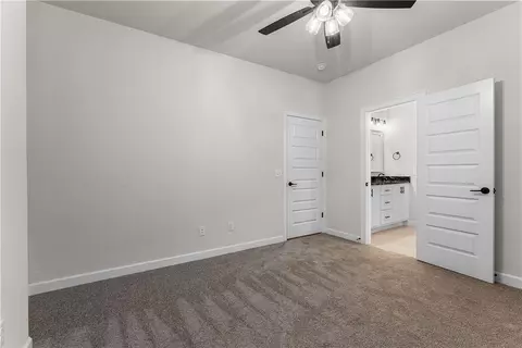 Bedroom - 1430 Tiffany St, Centerton, AR 72719 photo 2 of 2