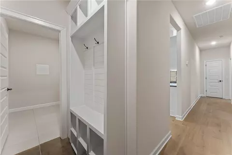 Entry Way - 1430 Tiffany St, Centerton, AR 72719 photo 2 of 2