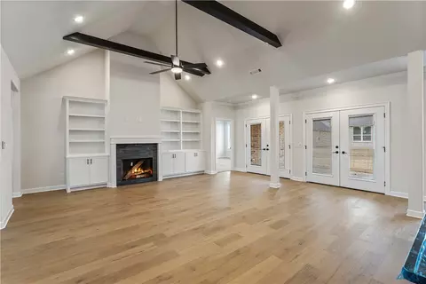 Living - 1430 Tiffany St, Centerton, AR 72719 photo 5 of 5