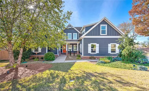 903 Covent Gdns, Cave Springs, AR 72718