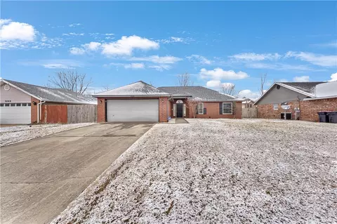 3066 Kasey Ave, Springdale, AR 72762