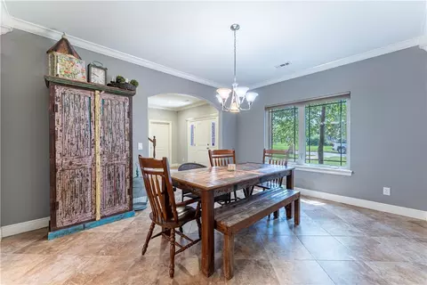 Dining - 1222 Edinburgh Loop, Springdale, AR 72762 photo 1 of 1