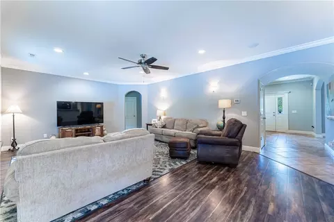 Living - 1222 Edinburgh Loop, Springdale, AR 72762 photo 1 of 3
