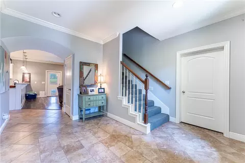 Entry Way - 1222 Edinburgh Loop, Springdale, AR 72762 photo 2 of 2