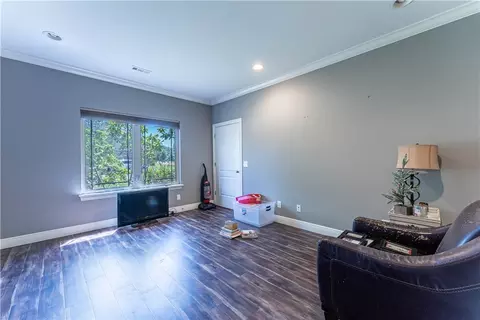 Living - 1222 Edinburgh Loop, Springdale, AR 72762 photo 3 of 3