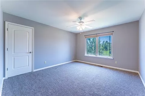 Bedroom - 1222 Edinburgh Loop, Springdale, AR 72762 photo 4 of 4