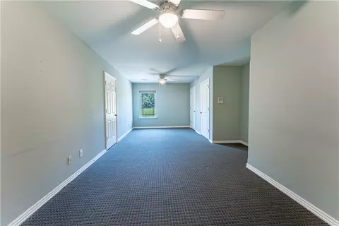 Bedroom - 1222 Edinburgh Loop, Springdale, AR 72762 photo 2 of 4